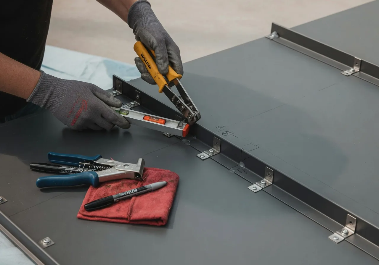 Why choose Metal Roofing Installation in Stockholm, SD